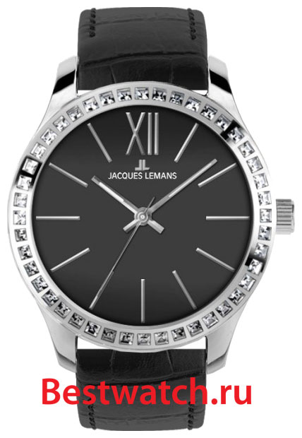 Часы Jacques Lemans Rome 1-1841A